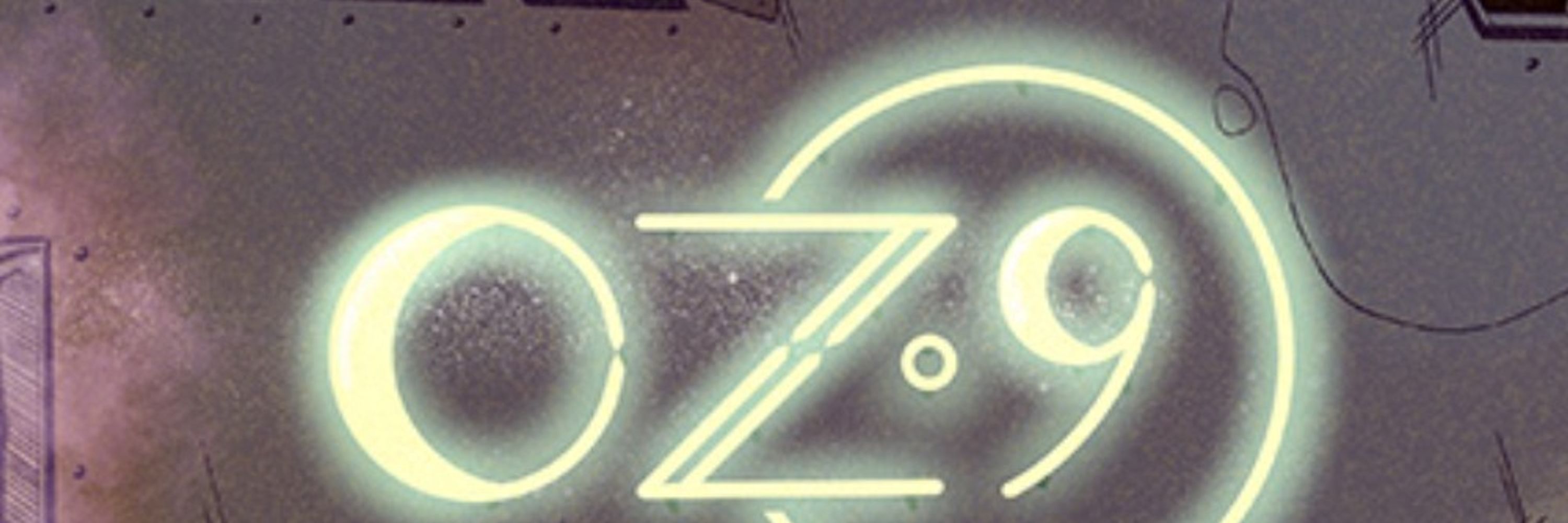 Oz 9 Joe