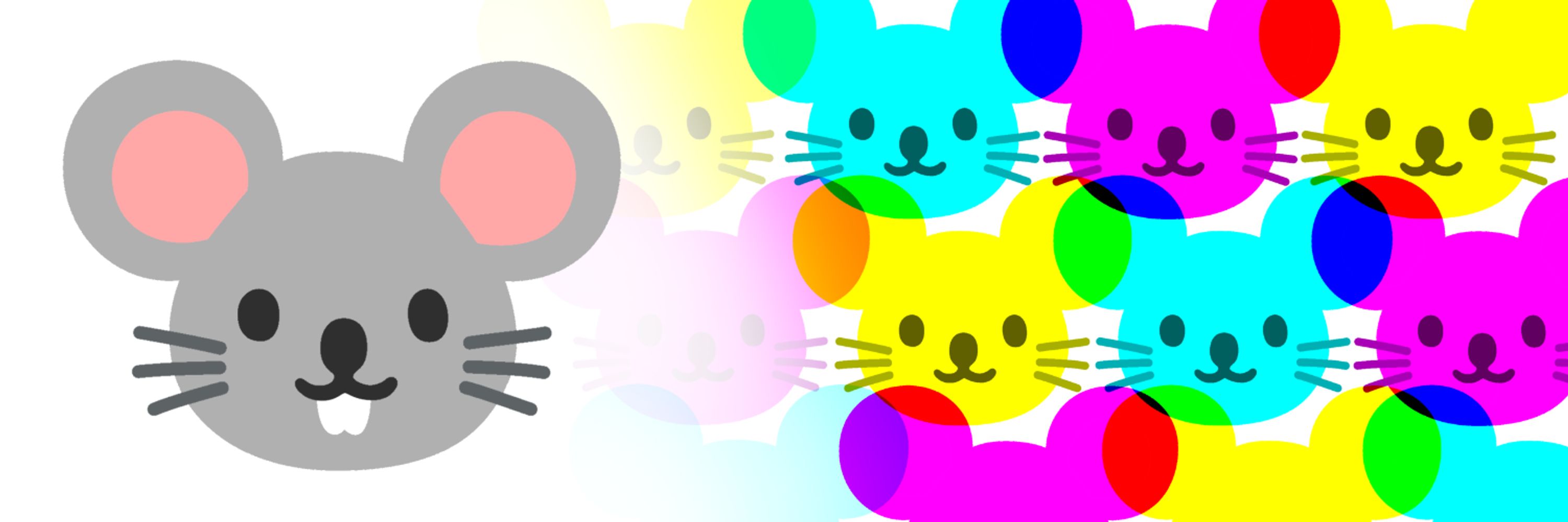 Print Mouster