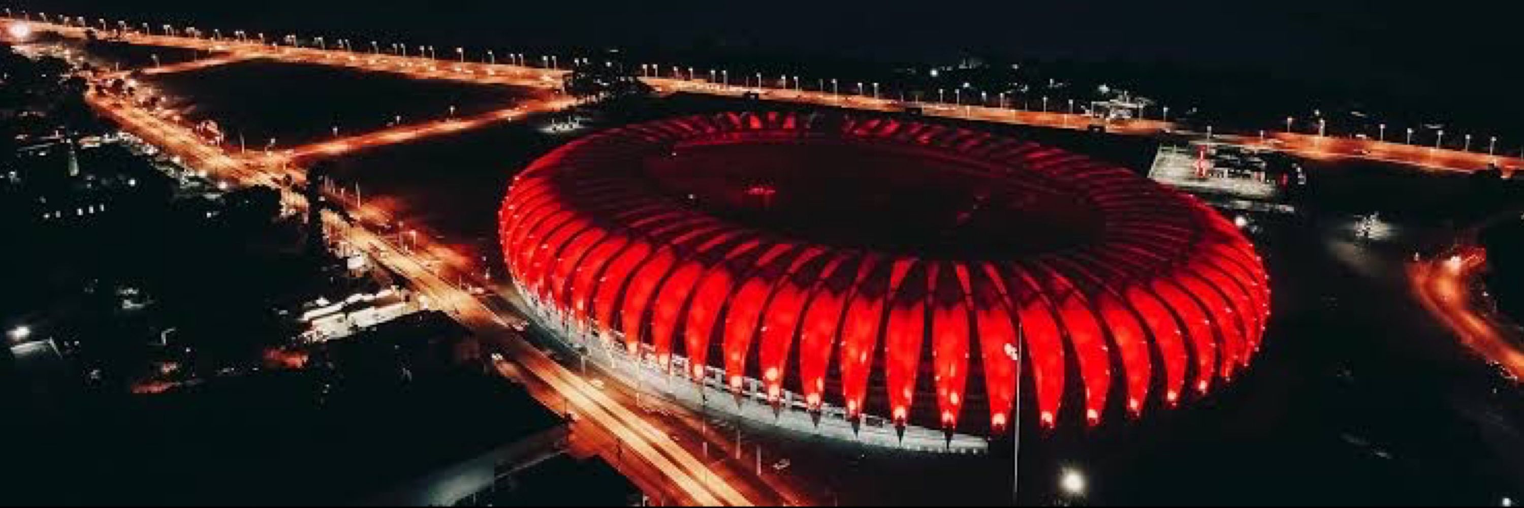 Macedo 🔴⚪️