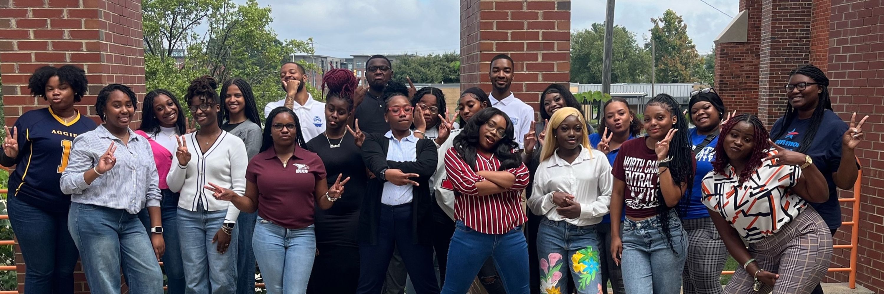 CCNC HBCU Student Action Alliance