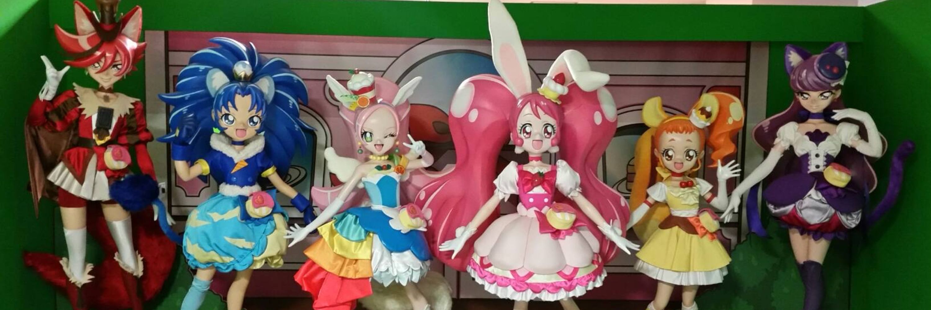 サイクロス(流星ボーイ)