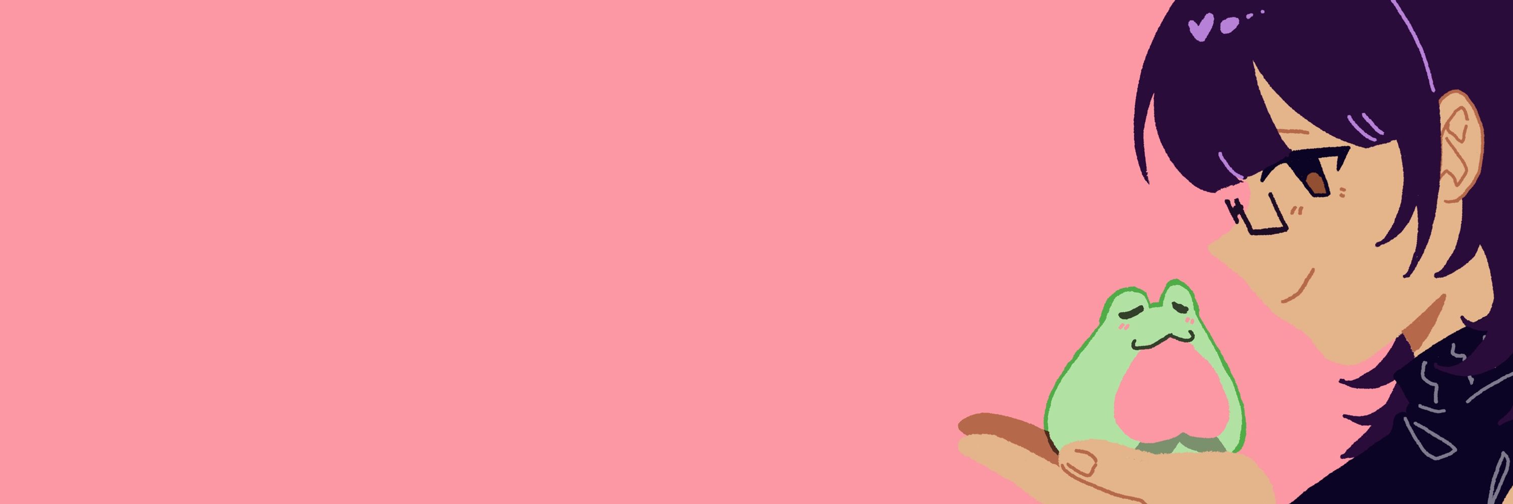 Peach!