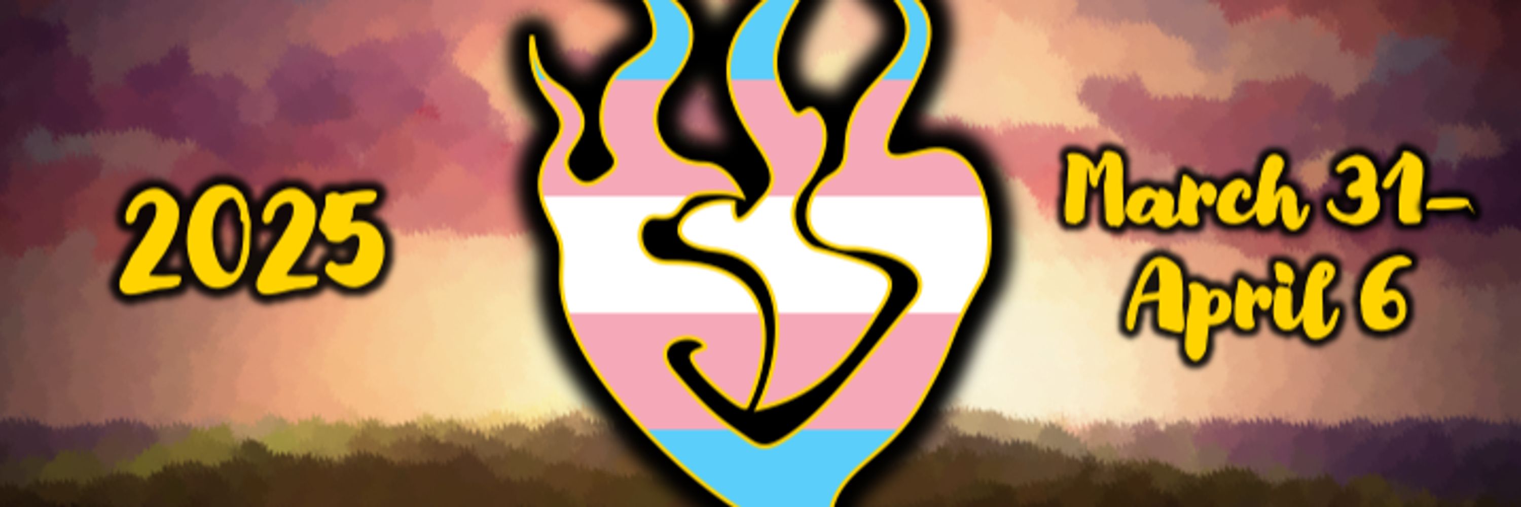 Transfem Yang Week