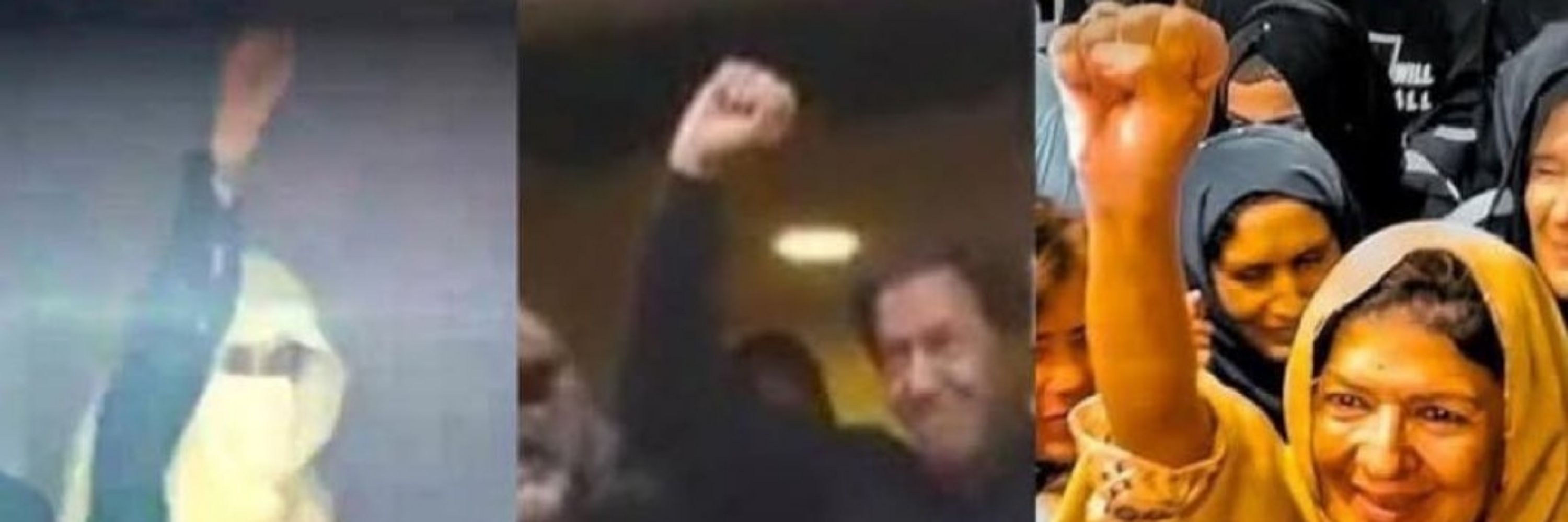 Imran khan fan Manchester
