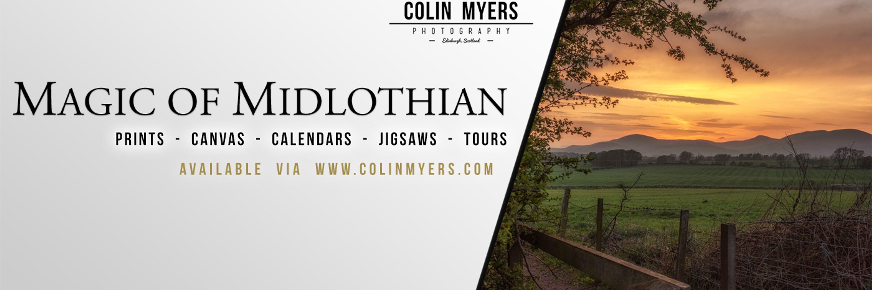 Magic of Midlothian
