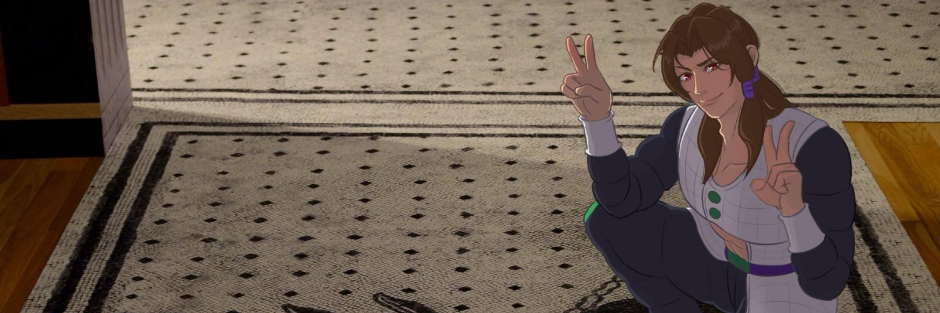 兎角亀毛
