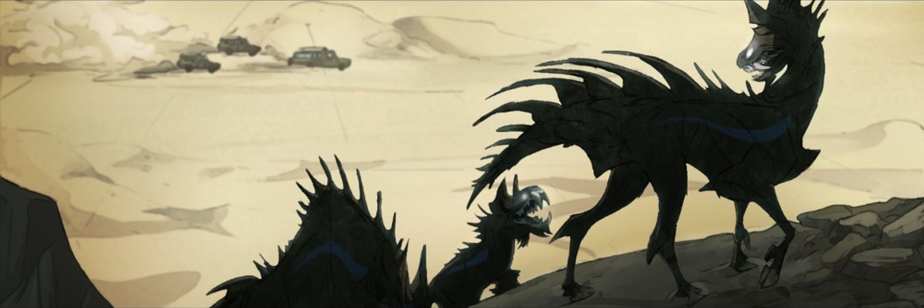 『 Sararos 』