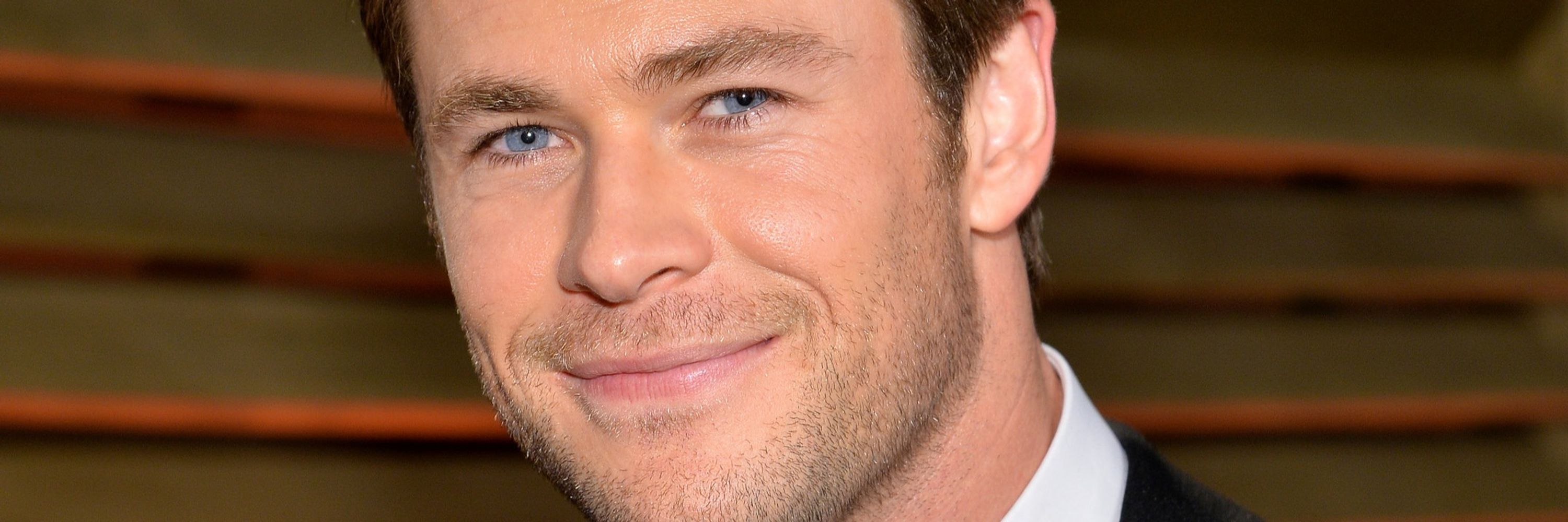 Chris Hemsworth Files