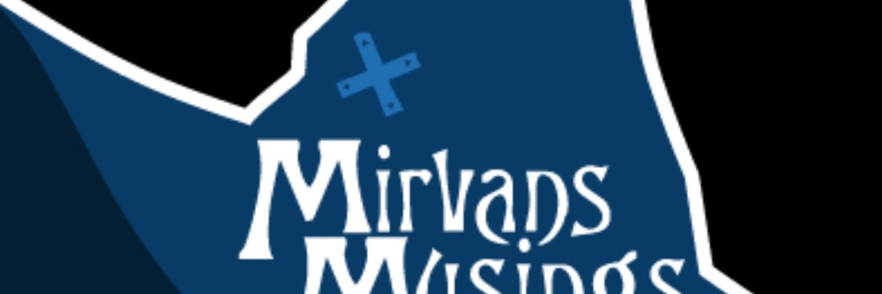 MirvansMusings