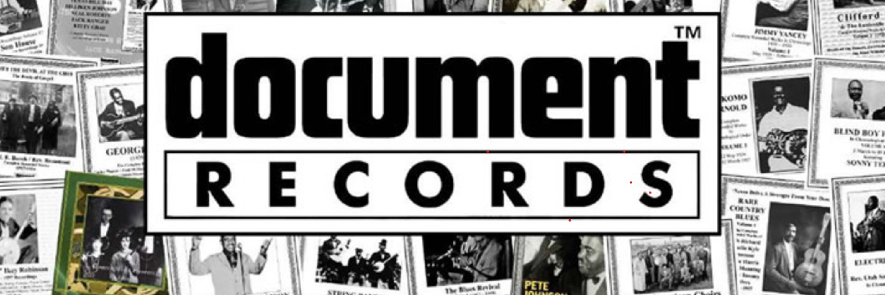 Document Records 