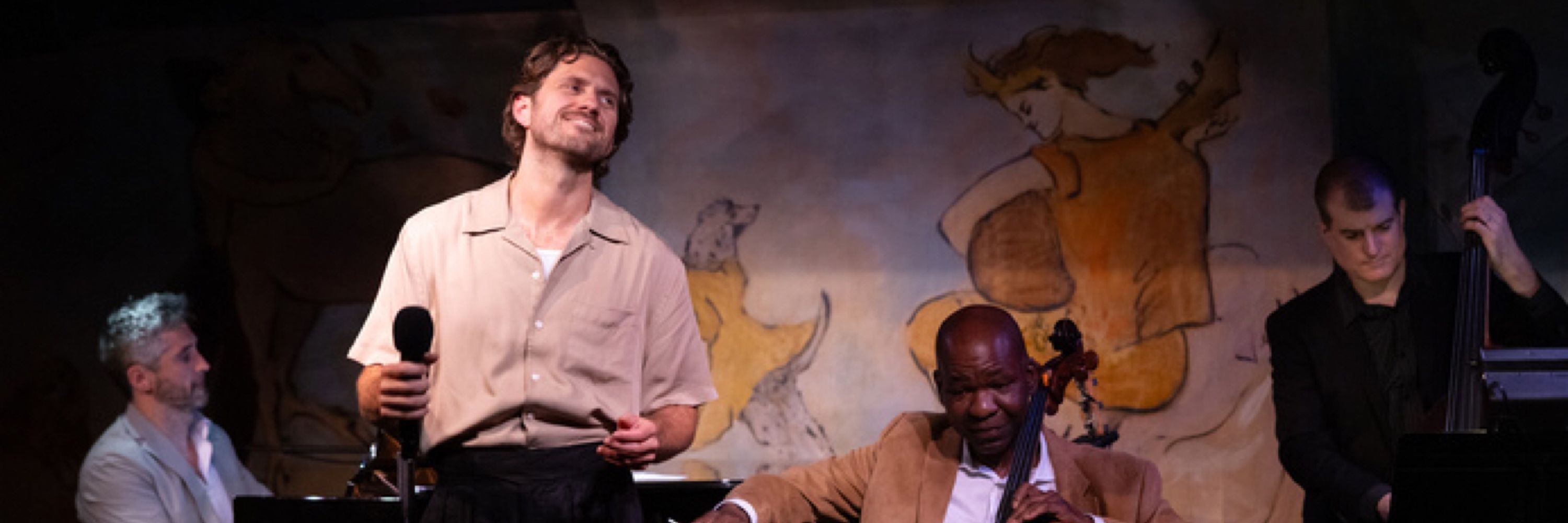 Tveit Talk