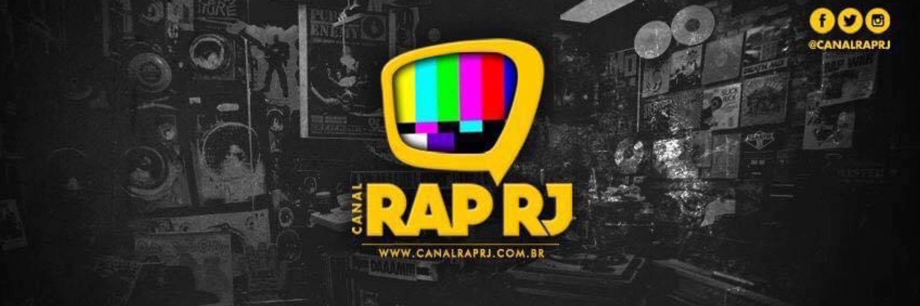 Canal RapRJ
