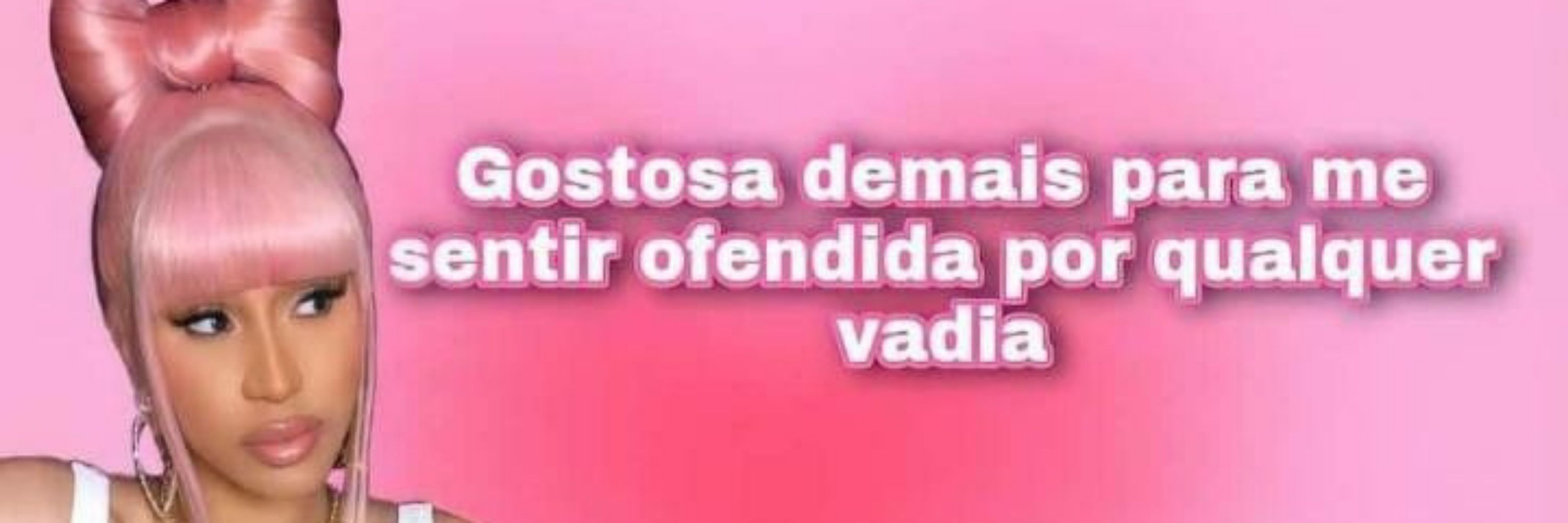 linda i gostosa