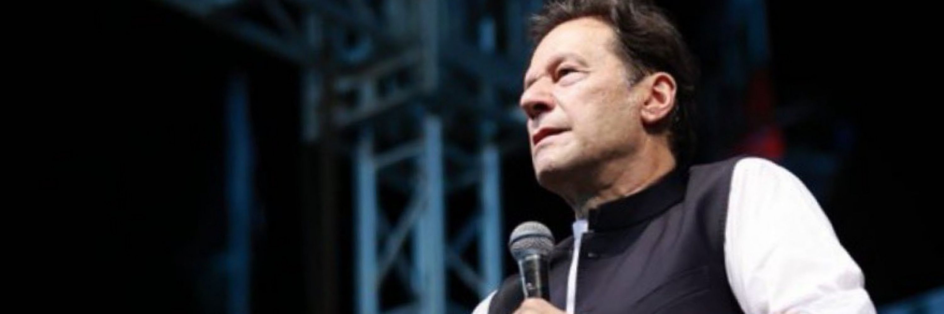 Imran khan