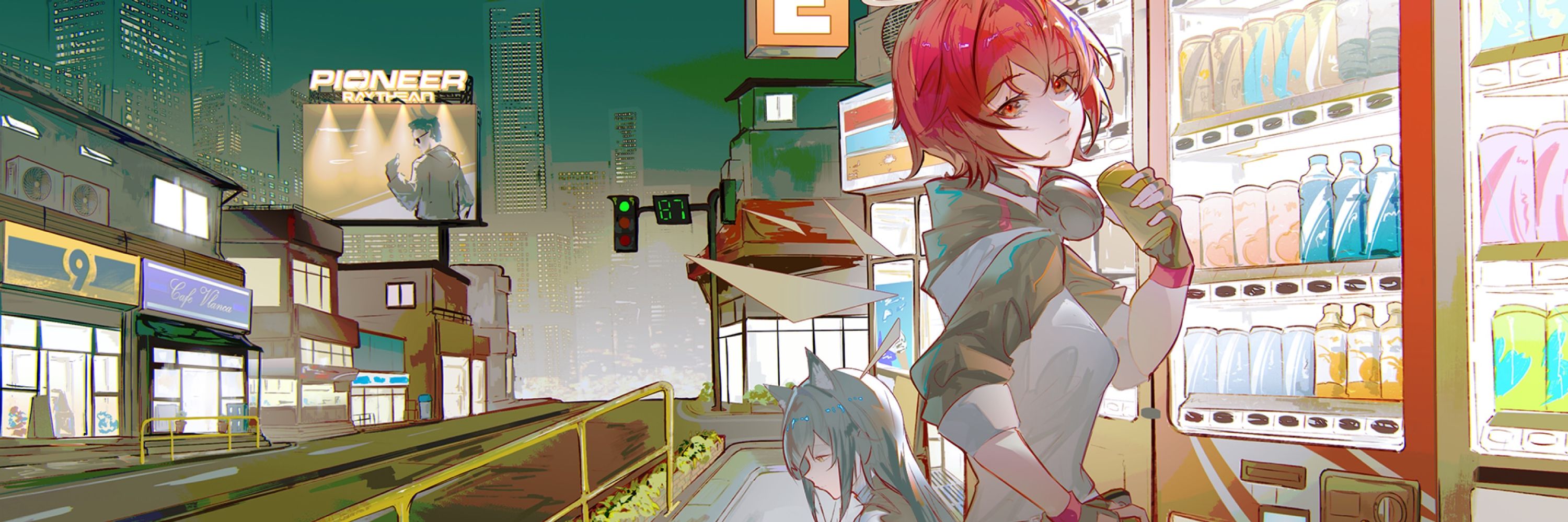 Natozaki (Commissions Open)