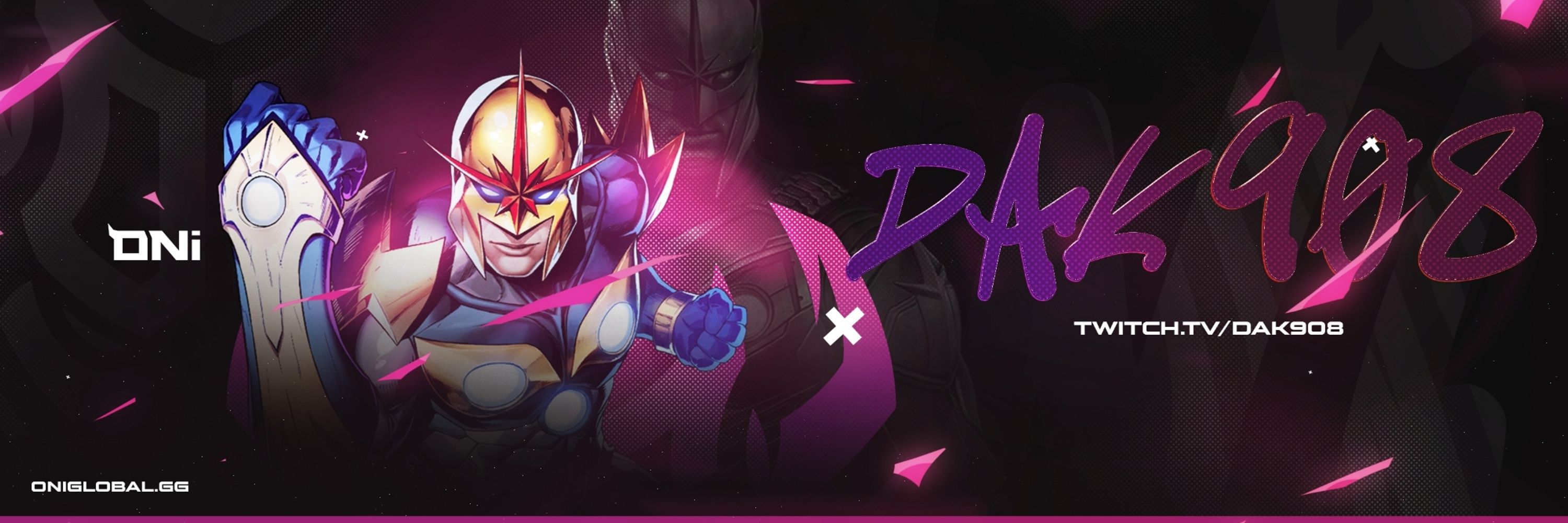 ONi | Dak