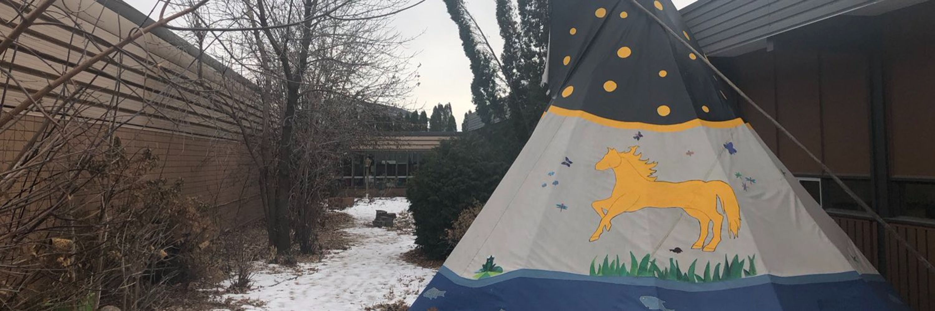 Minnetonka School