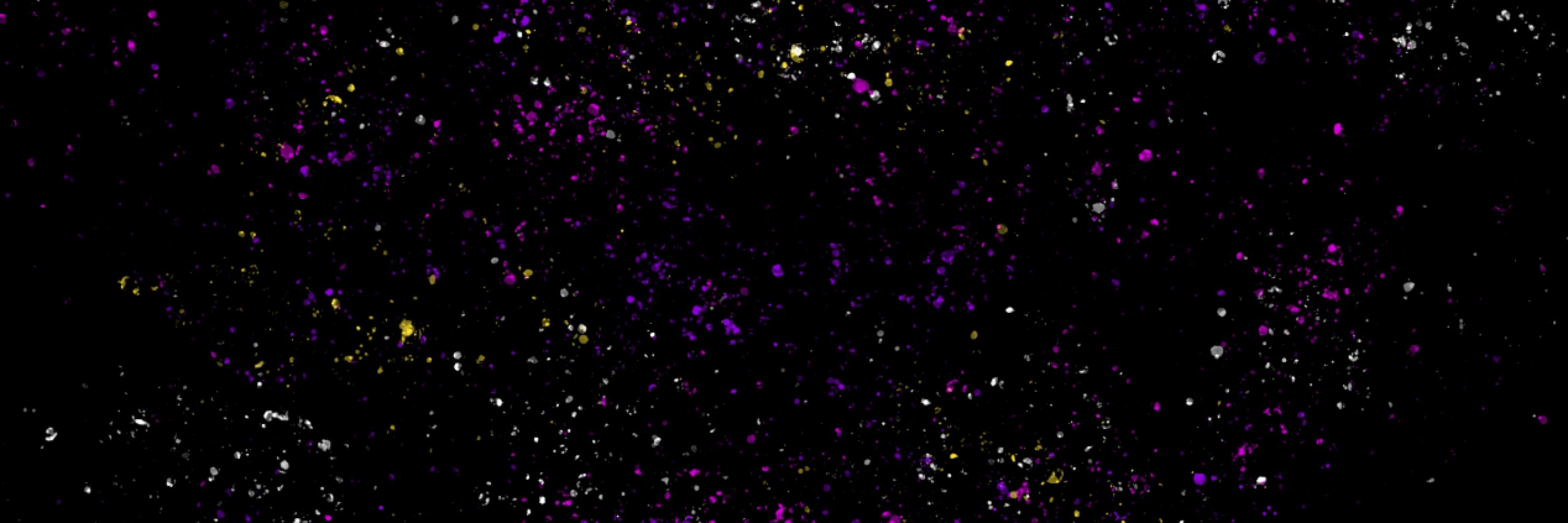 GALACTIC GHOST
