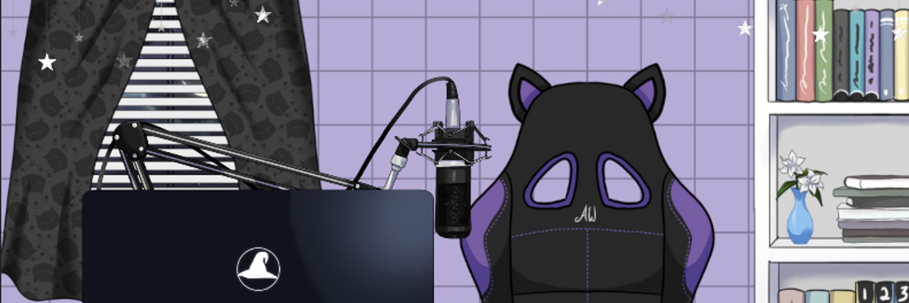 Oneira/Vtuber