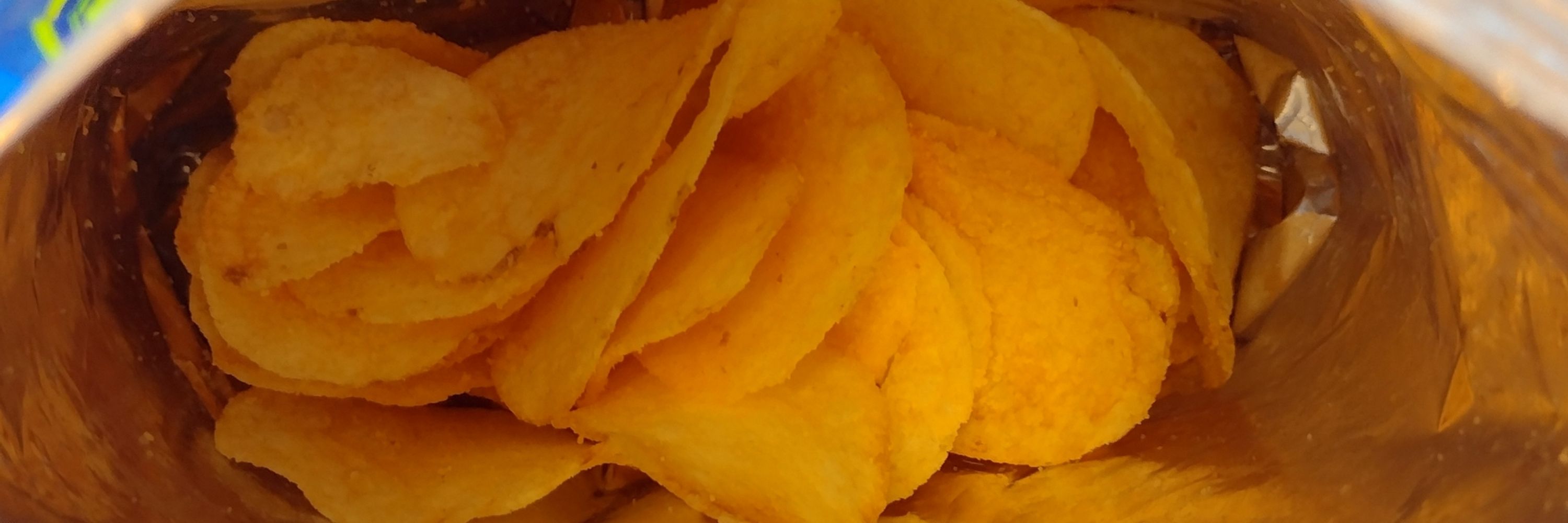 Interesting Chips 🌿🙂✝️💀