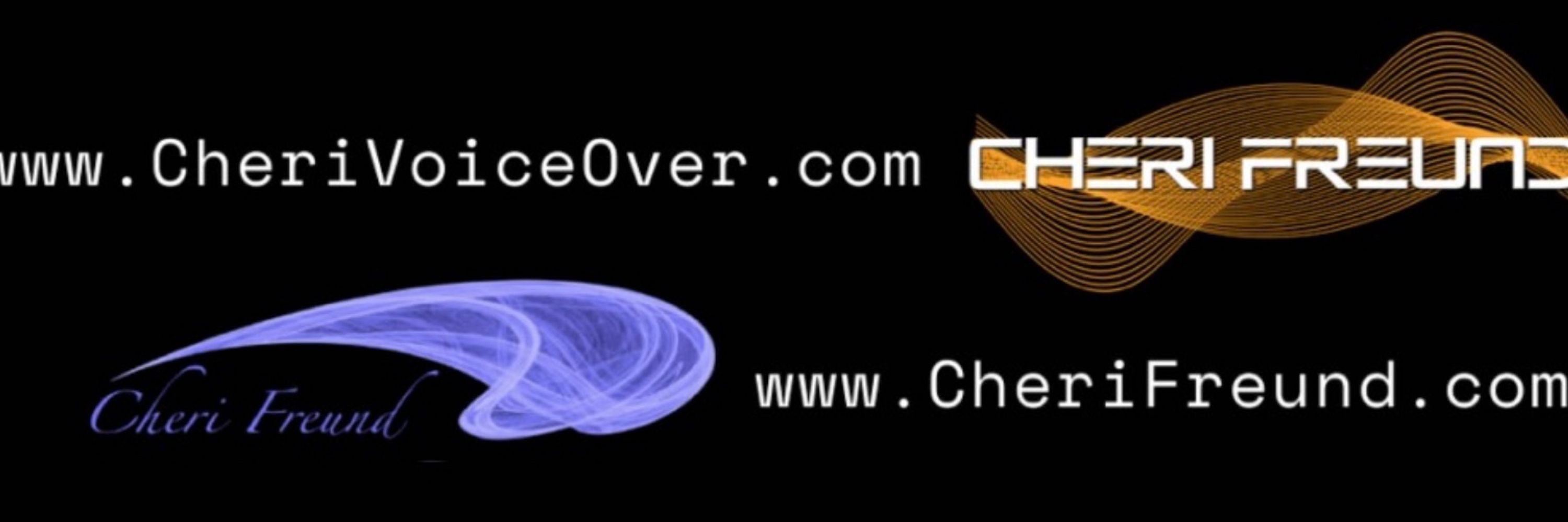 CheriFreund.com
