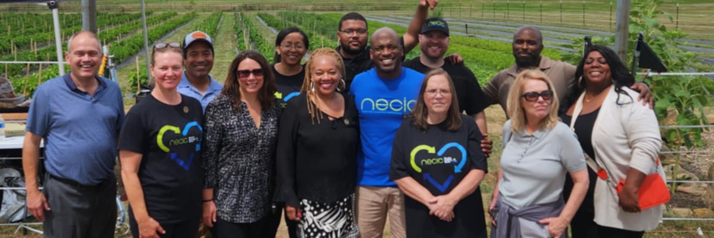 North End Community Improvement Collaborative