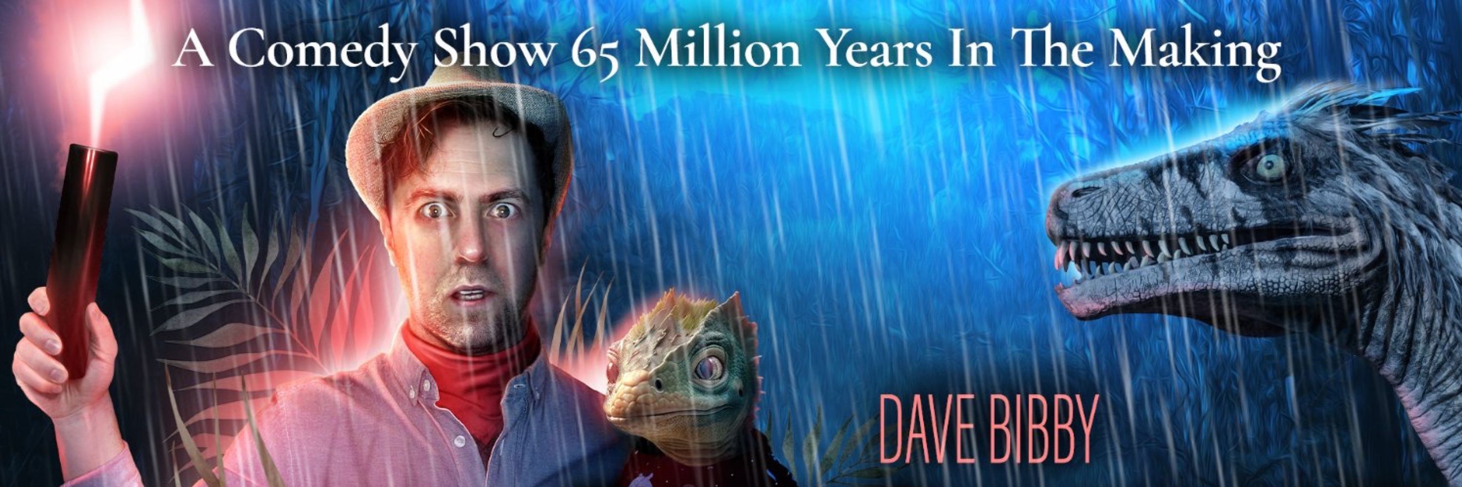 Dave Bibby
