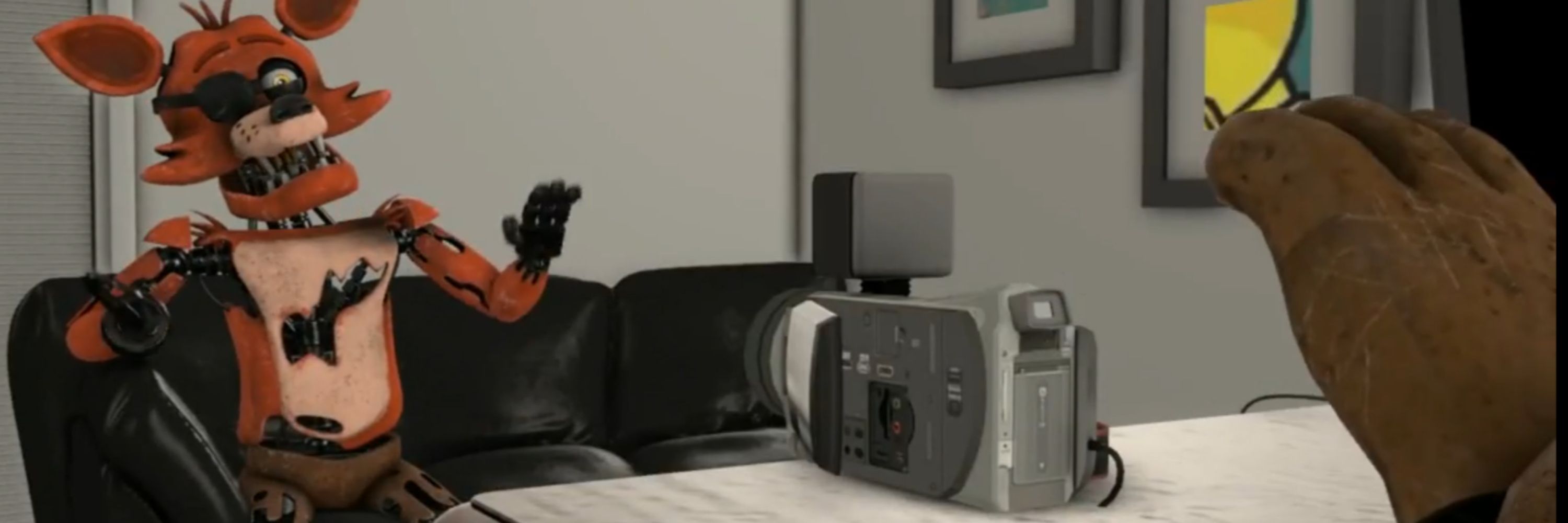 Aprendiz de Animación 3D