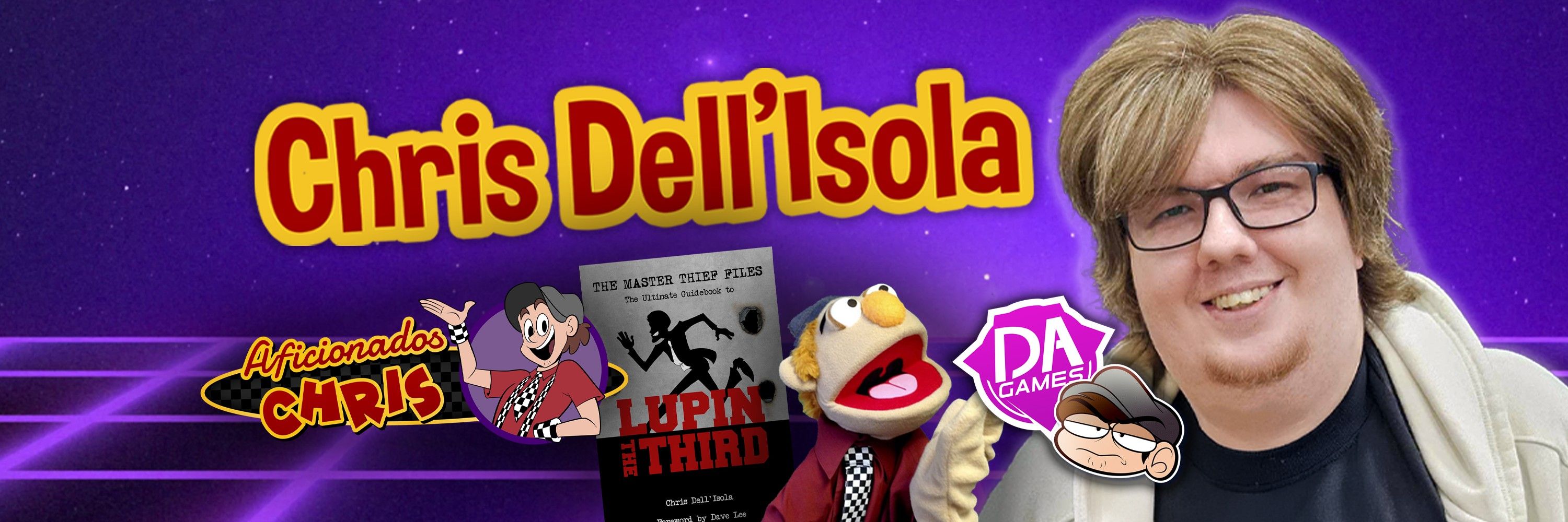 Chris Dell'Isola