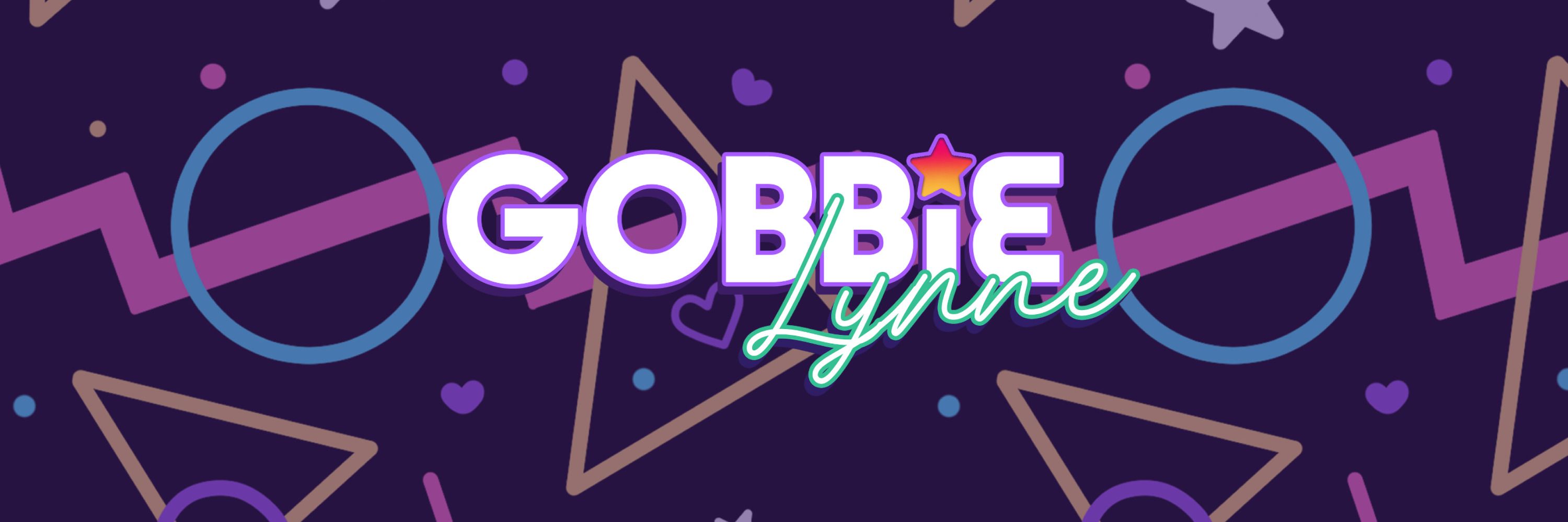 ⭐ Gobbie Lynne🛍️ | EN Goblin Vtuber