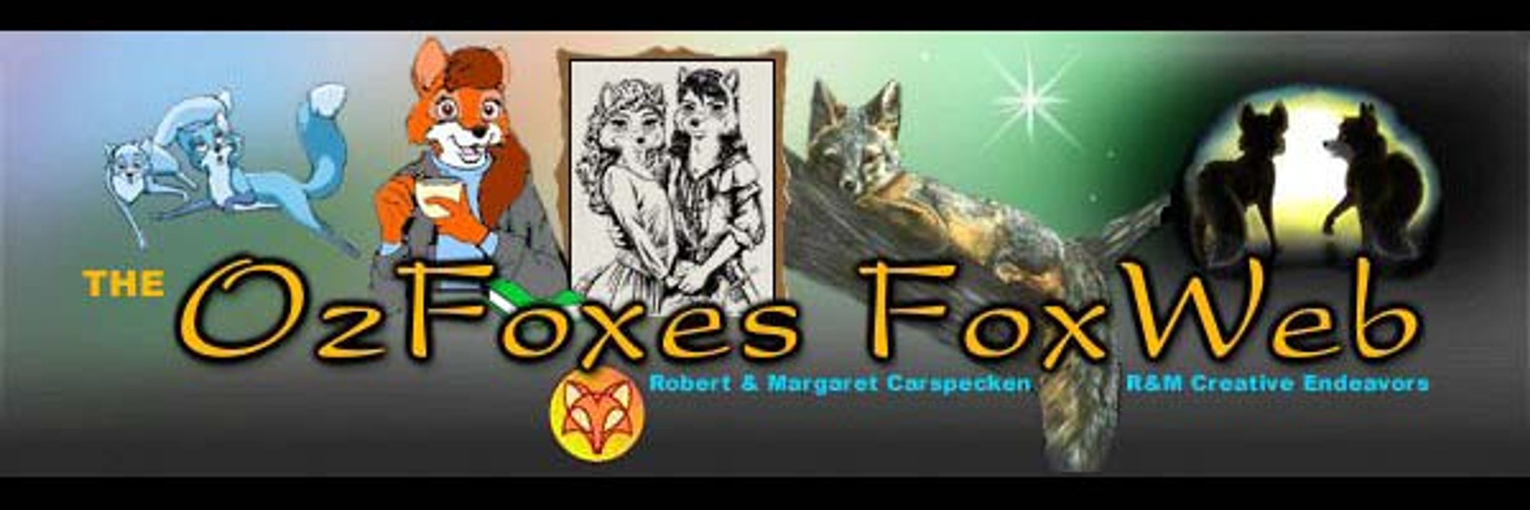The OzFoxes
