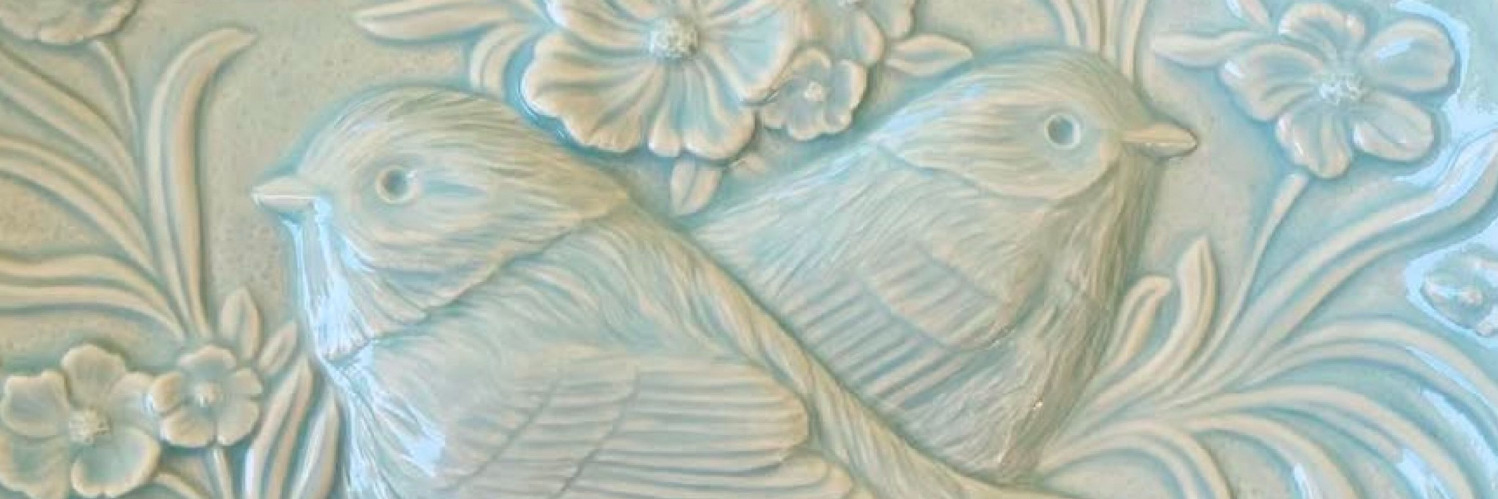 Grace DePledge Pottery