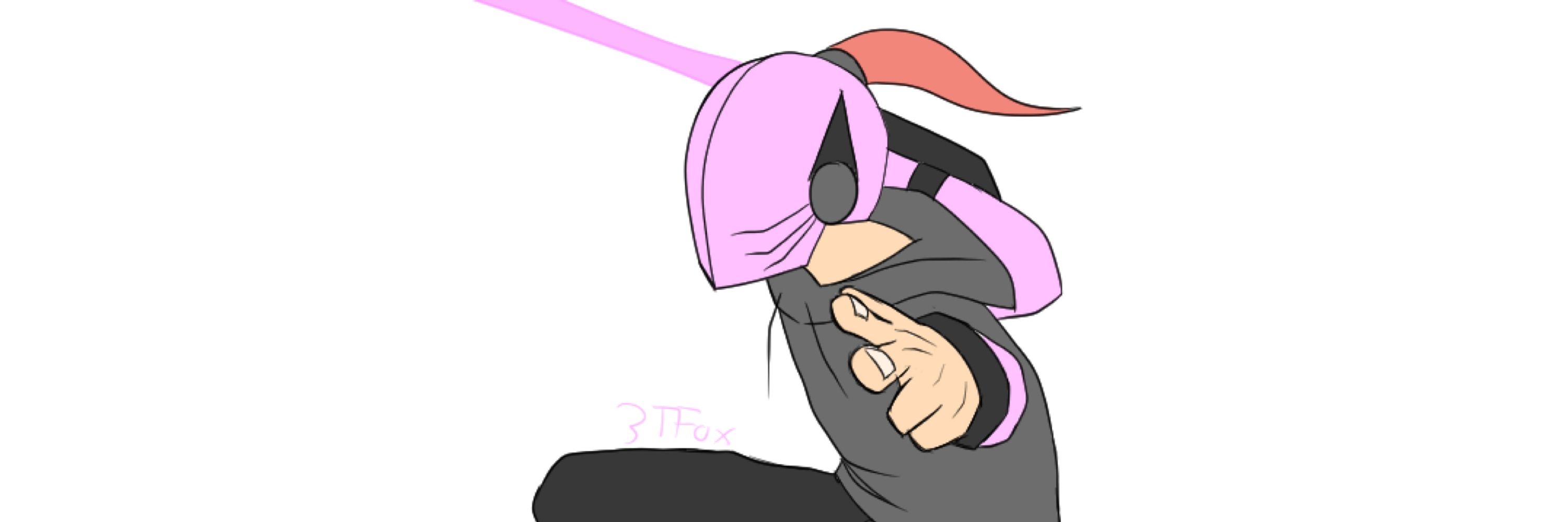 3TFox