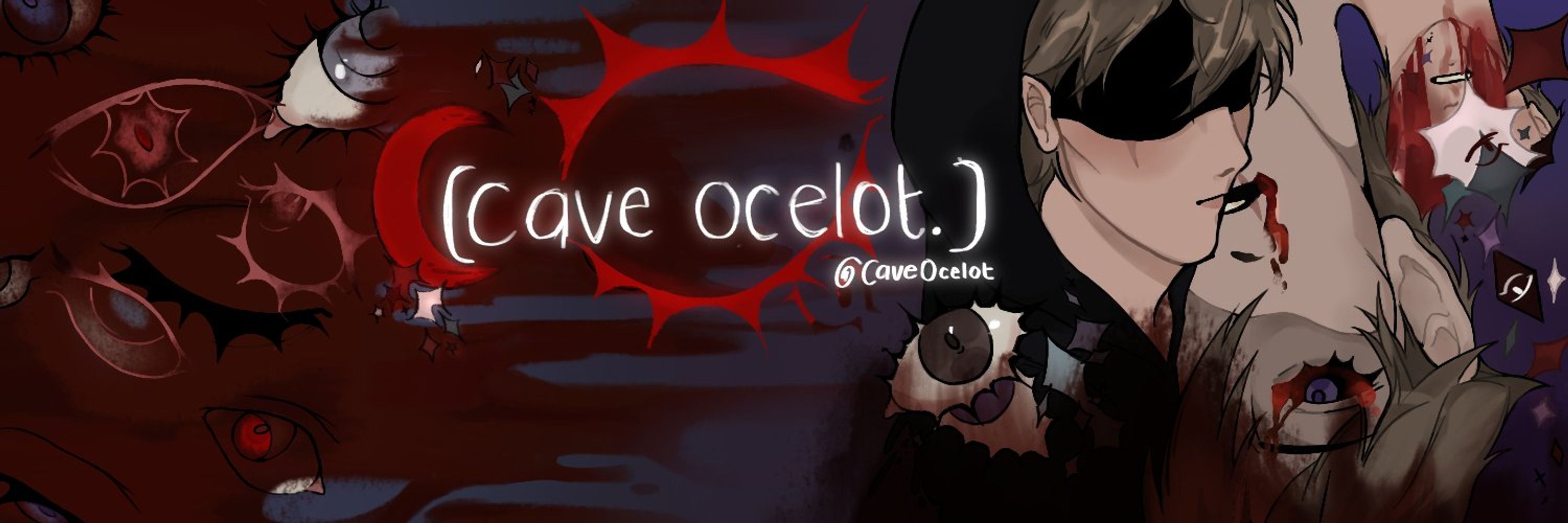 CaveOcelot