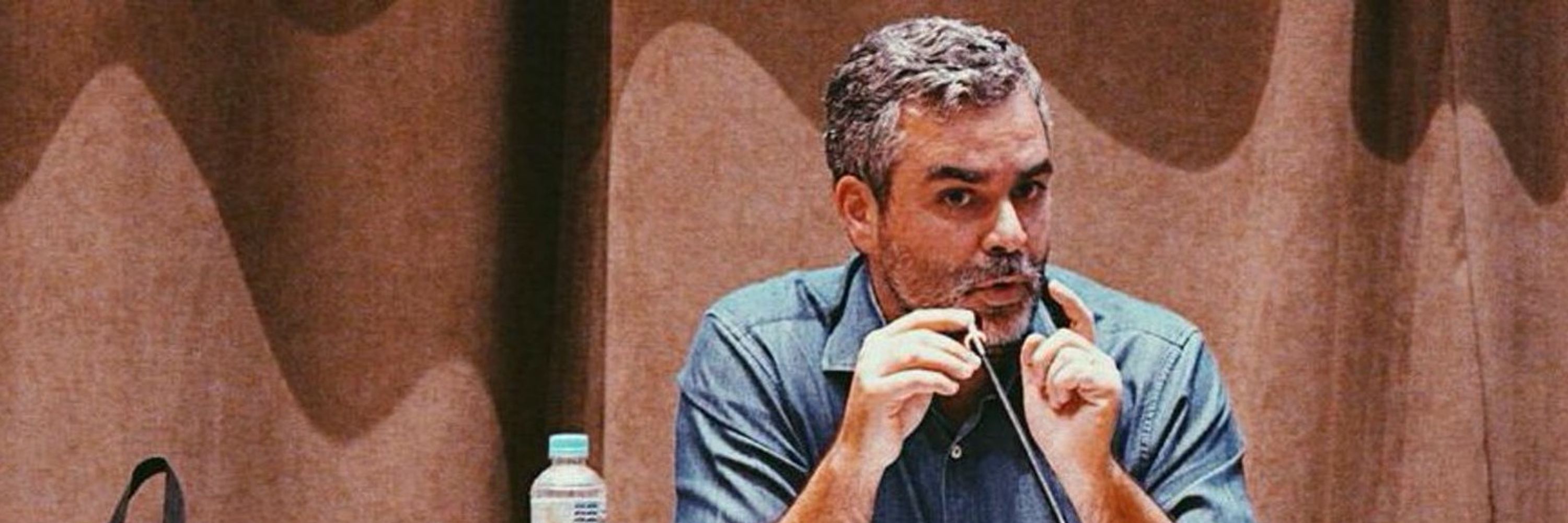 Carlos Andreazza