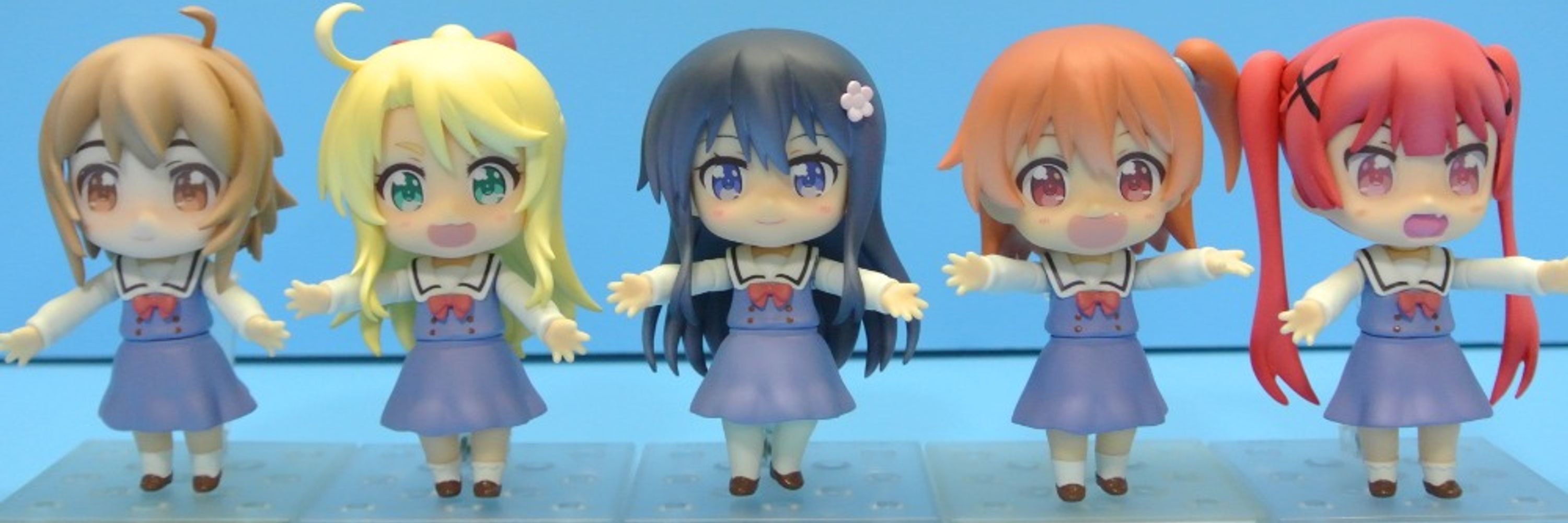 たる