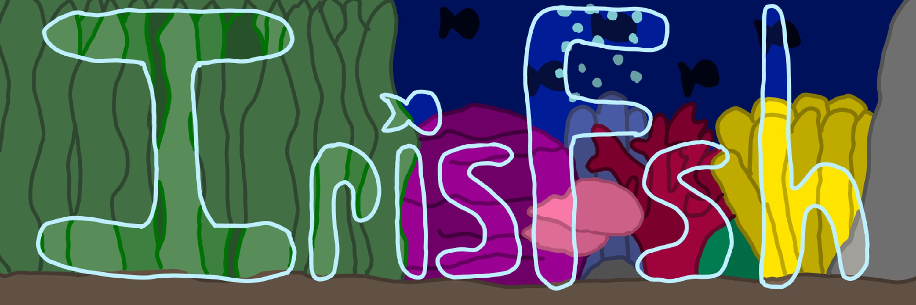 IrisFsh