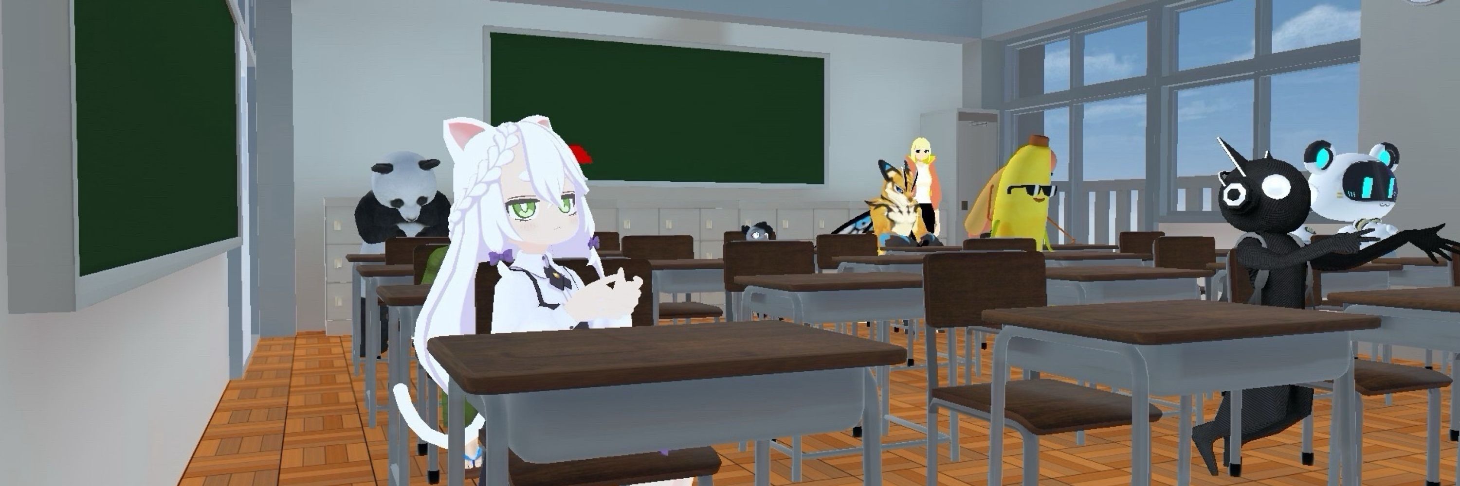 つじゃむ@VRC
