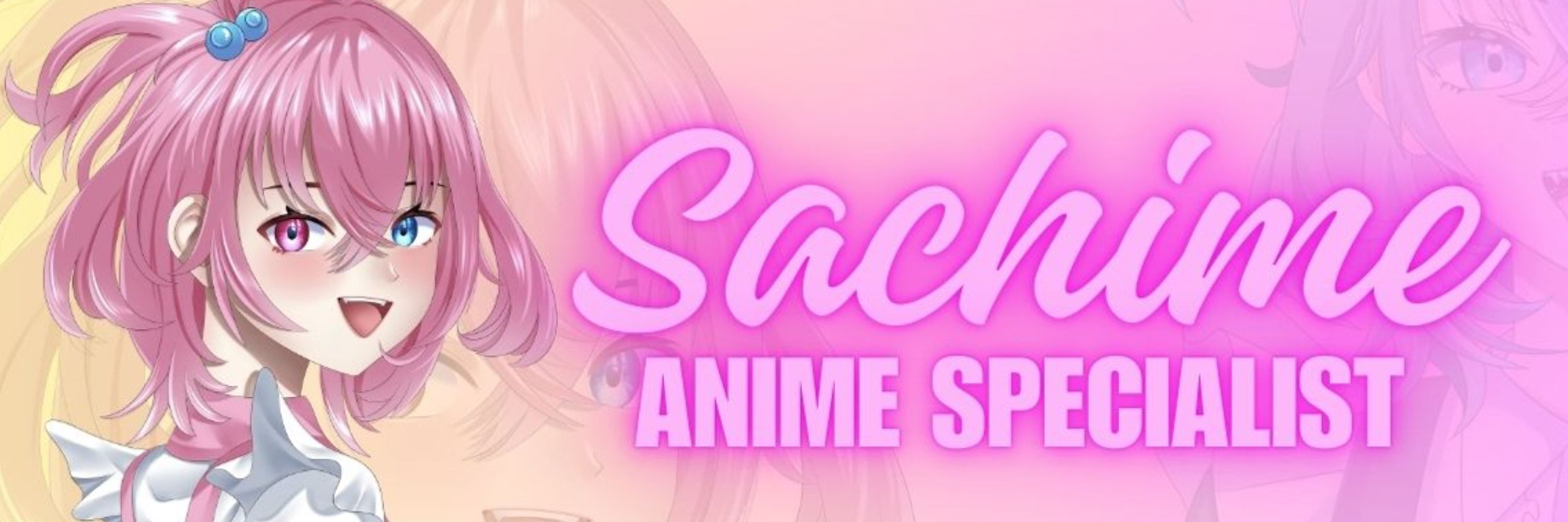 Sachime