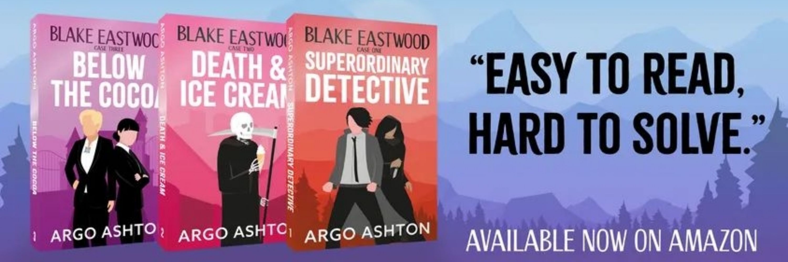 Argo Ashton