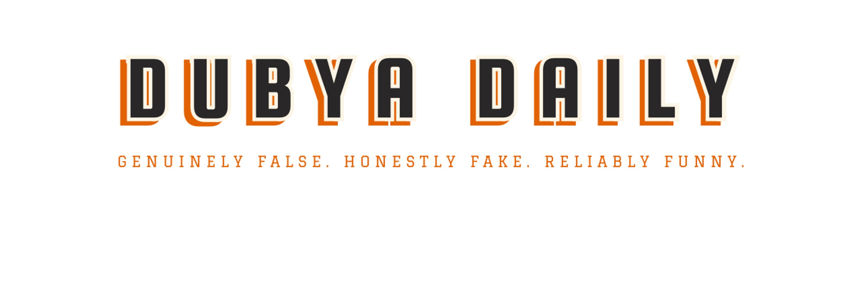 Dubya Daily