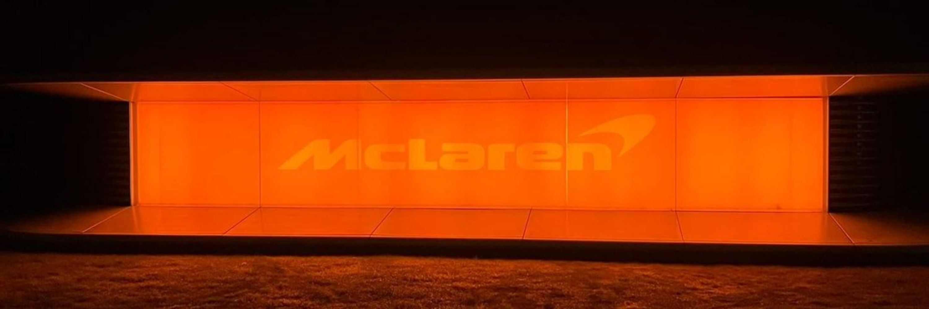 Filippos McLaren