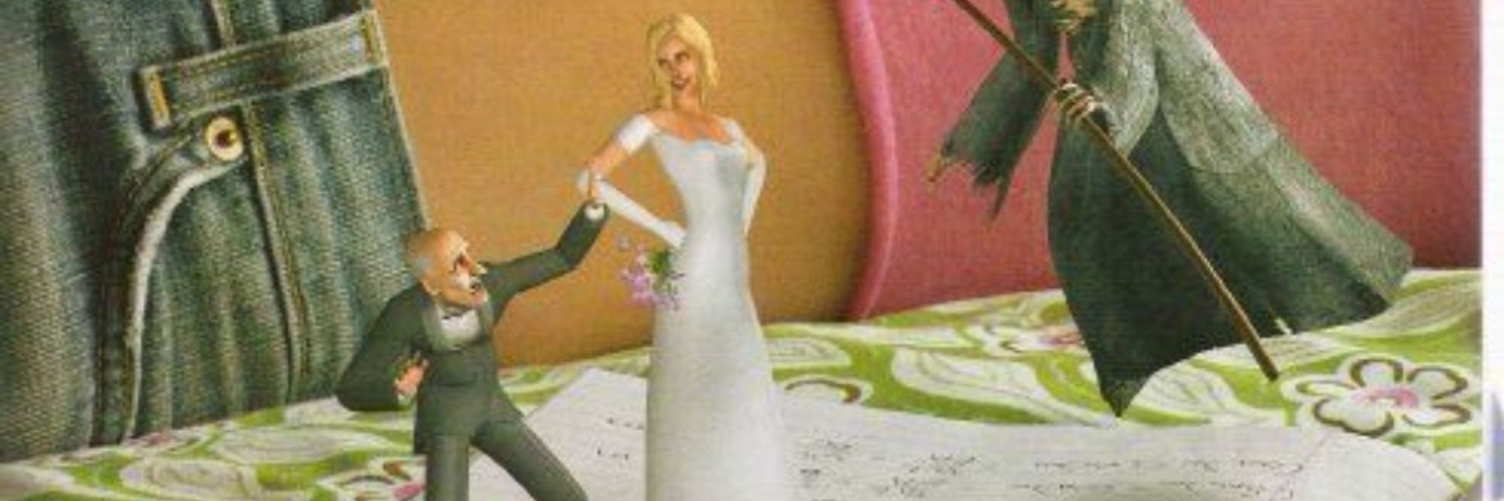 The Sims 2