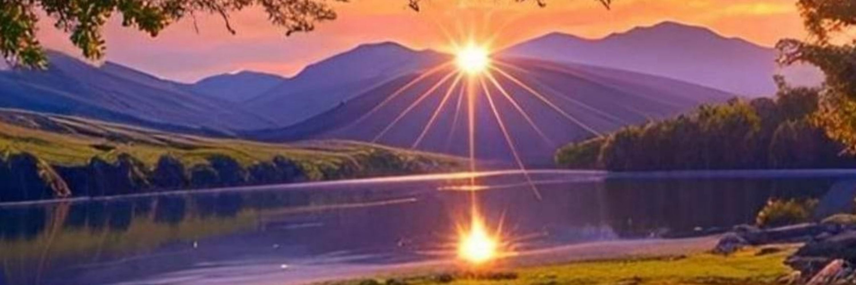 SOL NASCENTE