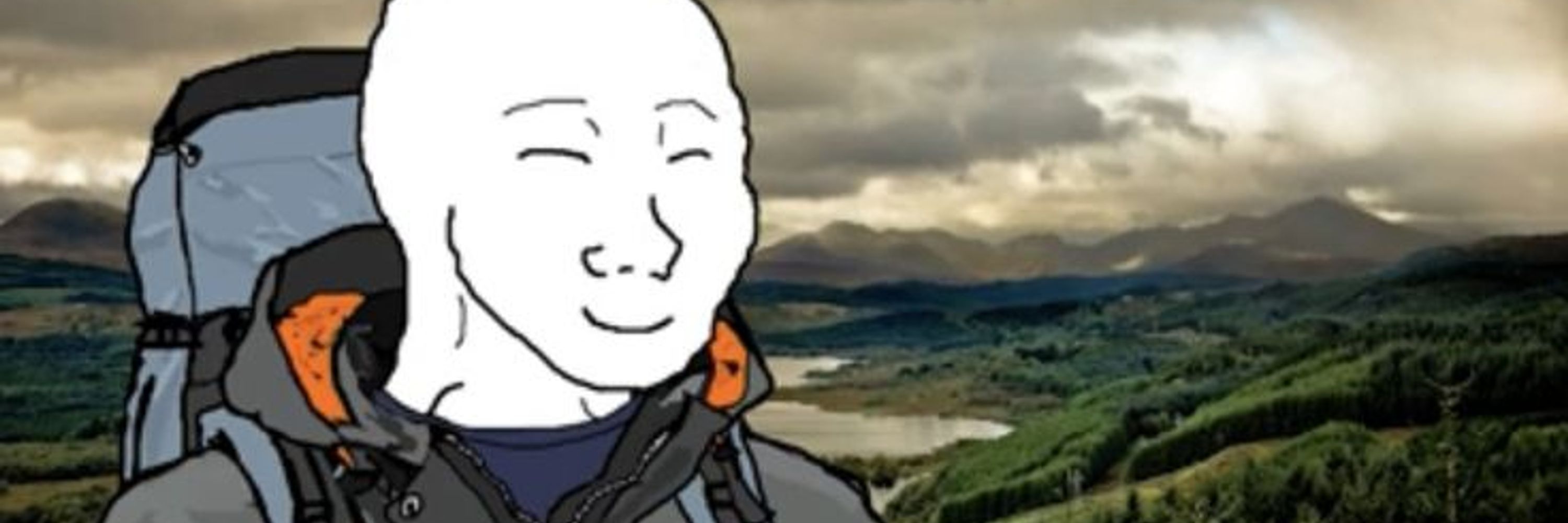Sam (short for Salmon)