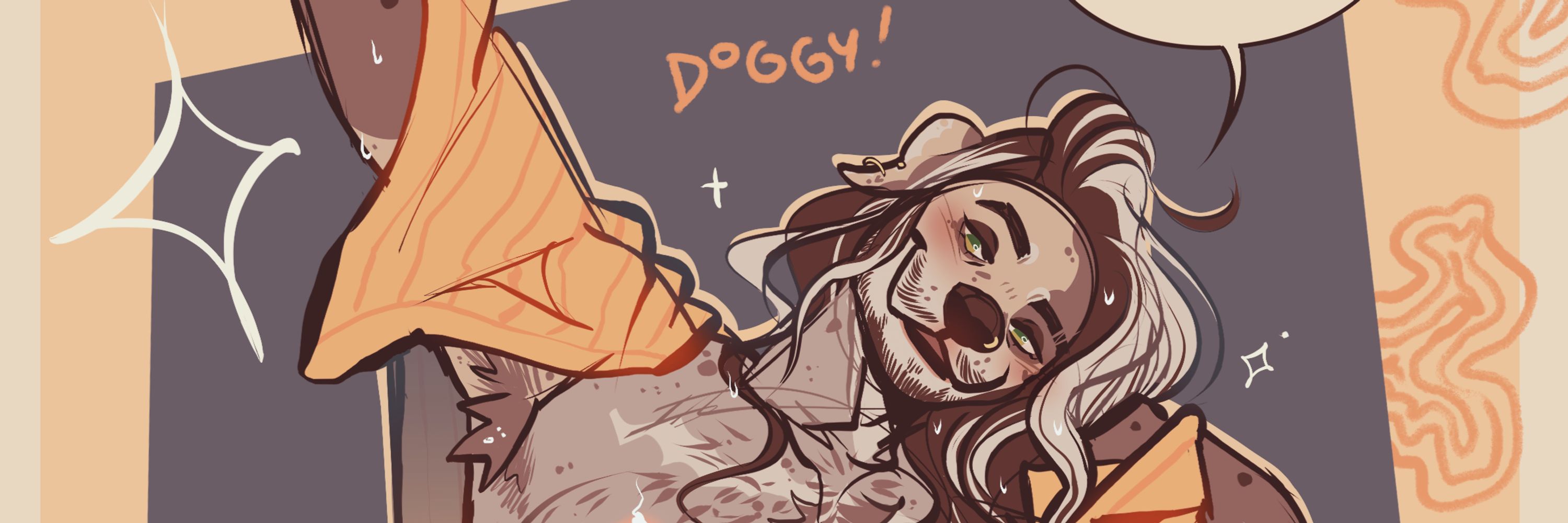 🔞Lumé🔞 Top Surgery Recovery!