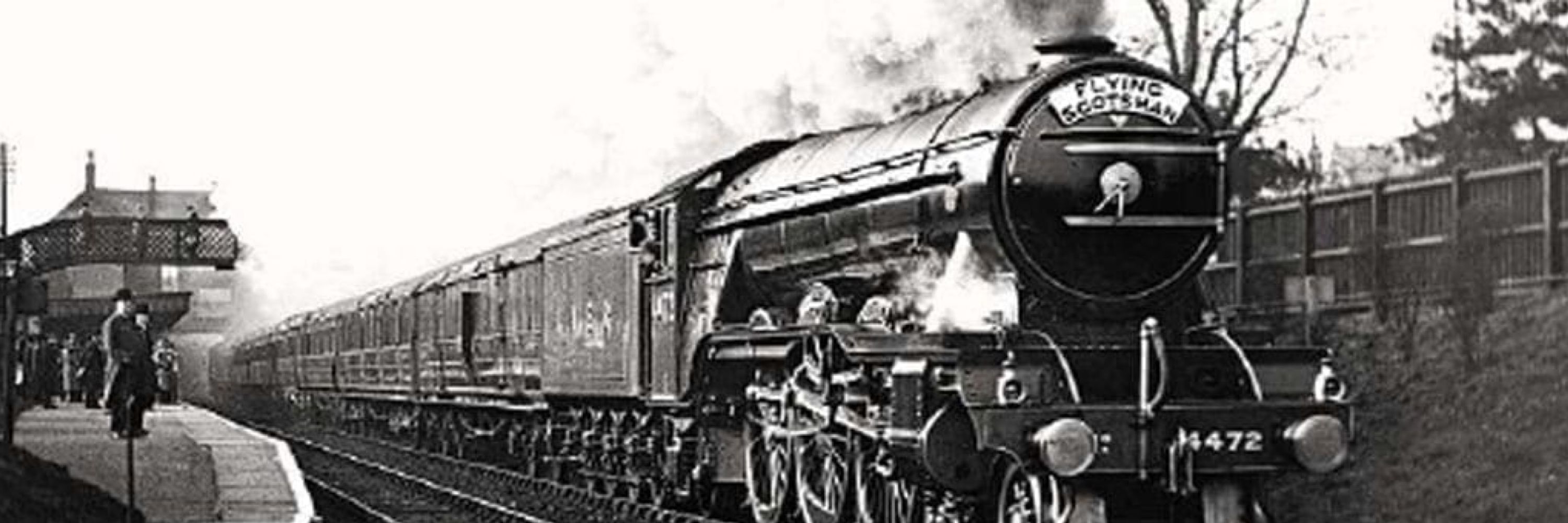 Scotsman