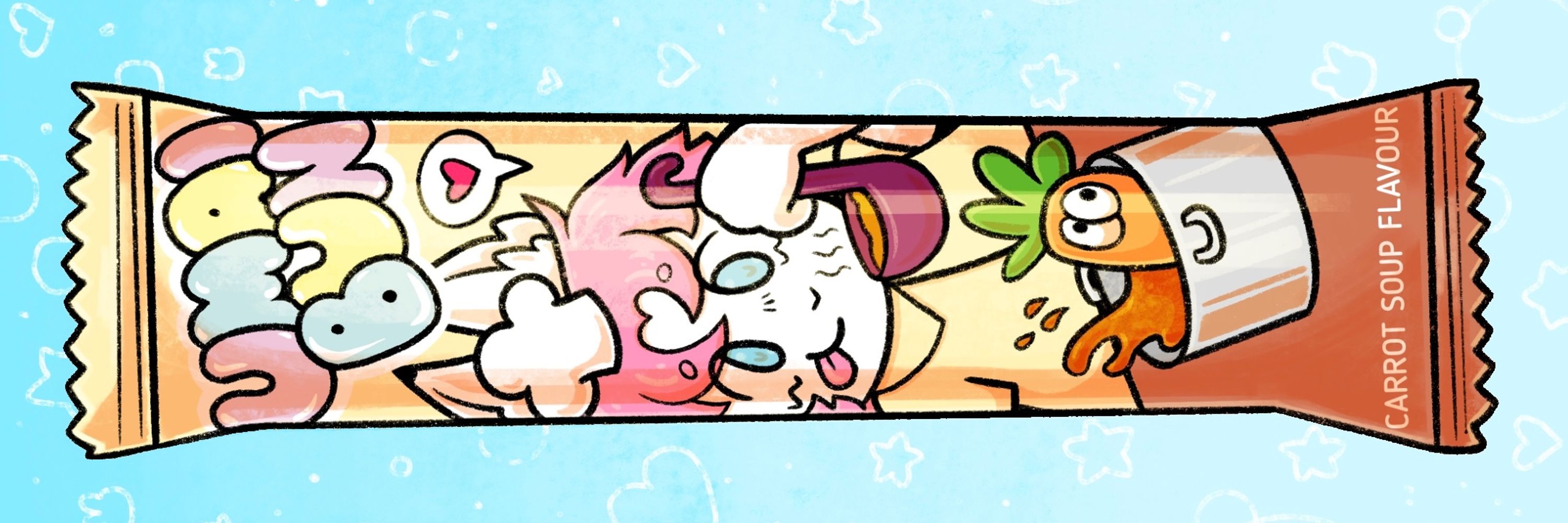 Jj ✨just a lil guy✨