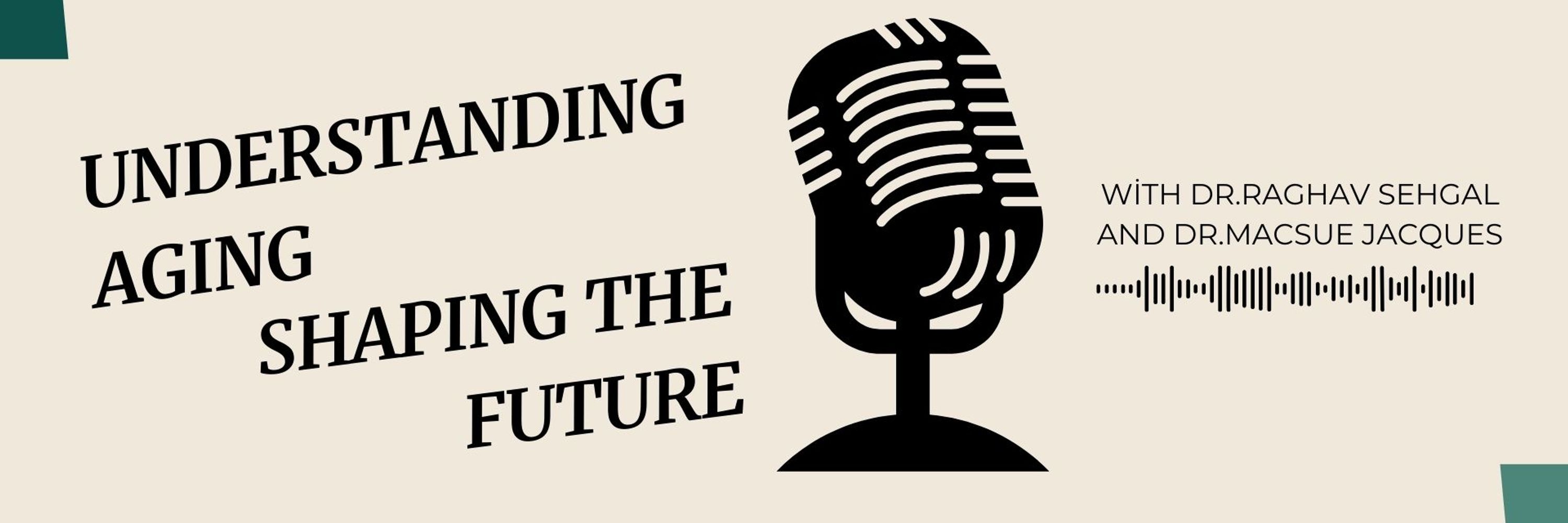 Decoding Longevity