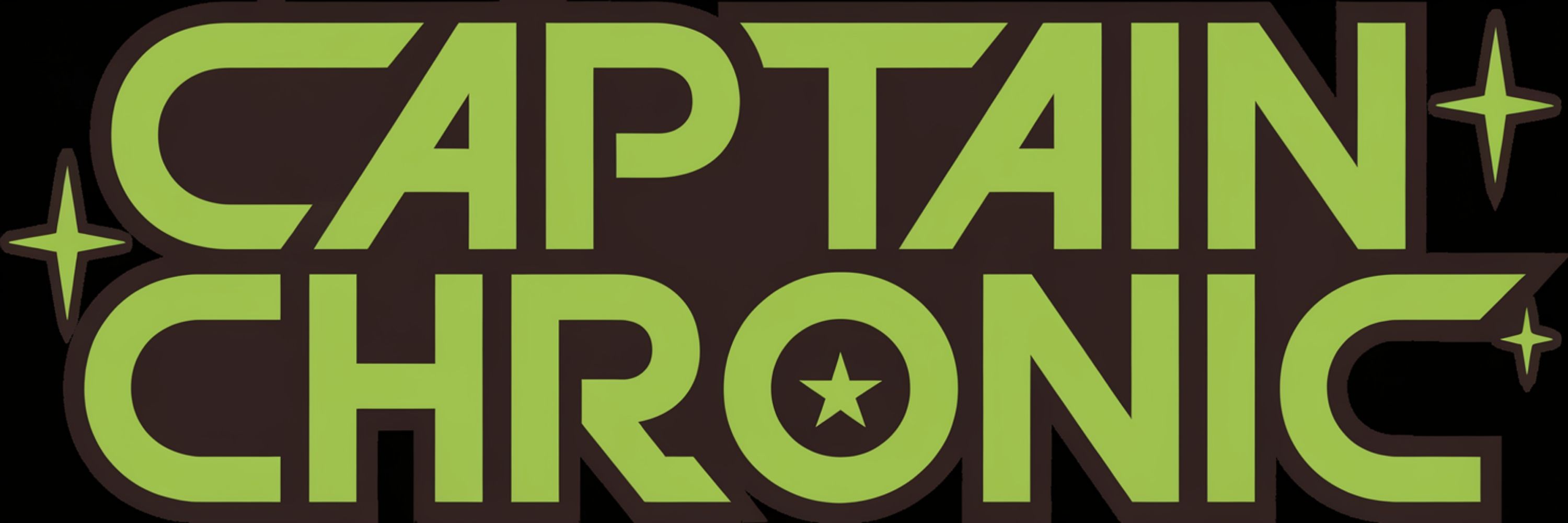 Captain Chronic
